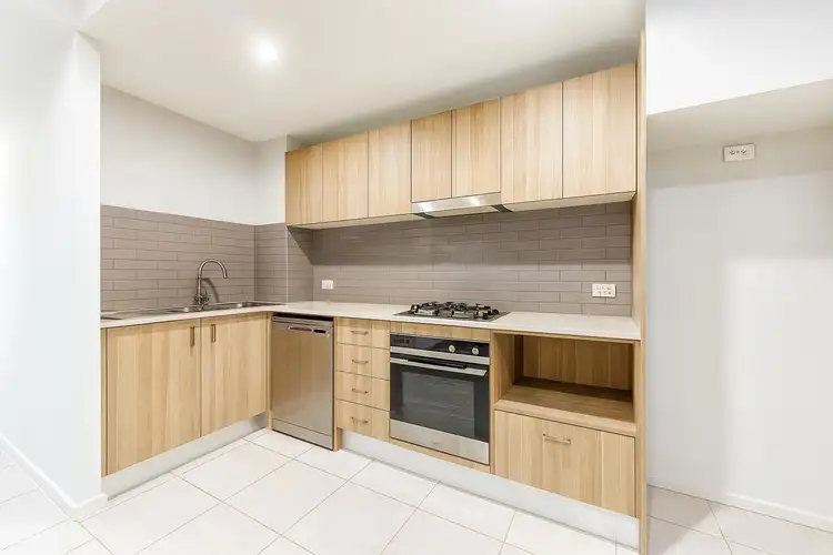 Fourth view of Homely apartment listing, 32/54-56 Macquarie Street, Liverpool NSW 2170