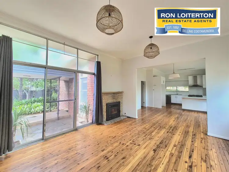 98 Thompson Street, Cootamundra NSW 2590