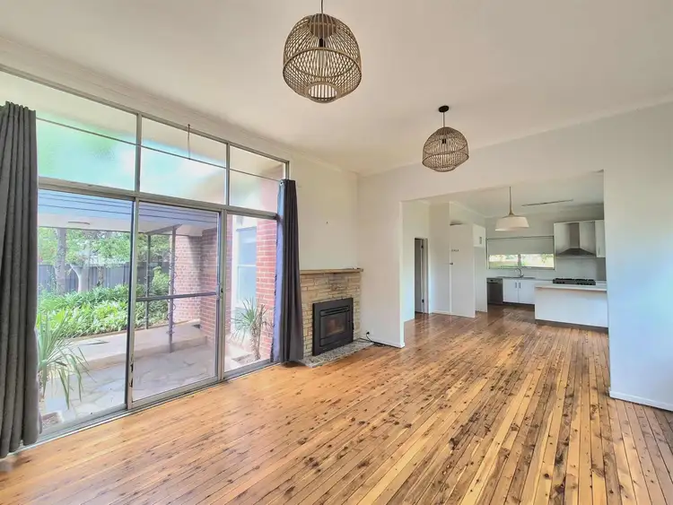 Third view of Homely house listing, 98 Thompson Street, Cootamundra NSW 2590