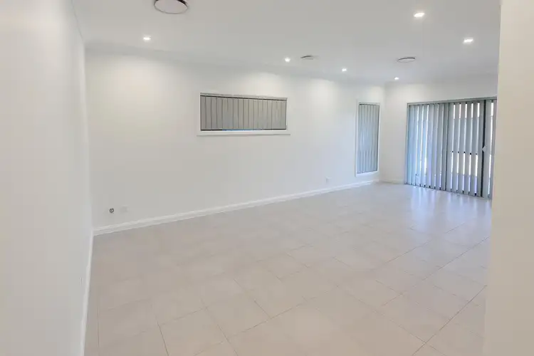 Second view of Homely house listing, 33 D'agostino Street, Austral NSW 2179