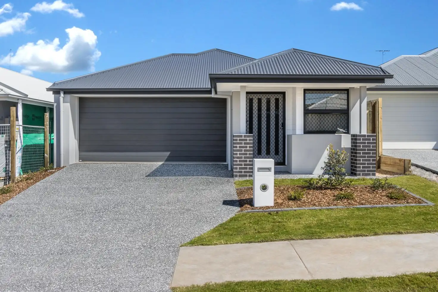 Main view of Homely house listing, 14 Rufus Street, Narangba QLD 4504