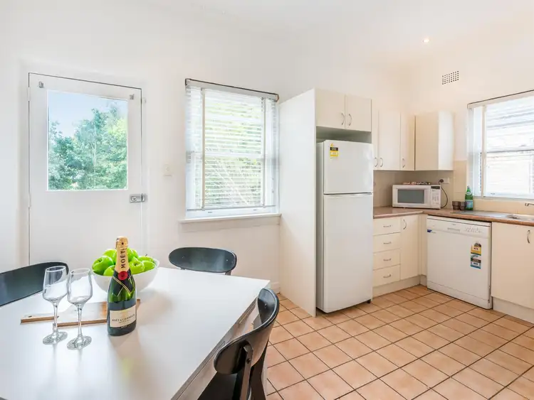 Second view of Homely apartment listing, 4/34 High Street, Randwick NSW 2031