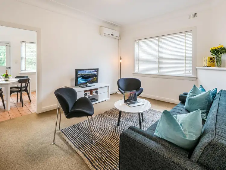 Third view of Homely apartment listing, 4/34 High Street, Randwick NSW 2031