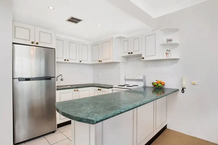 Second view of Homely apartment listing, 3/136 Marine Parade, Maroubra NSW 2035