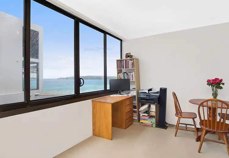 Fourth view of Homely apartment listing, 3/136 Marine Parade, Maroubra NSW 2035