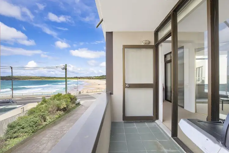 Fifth view of Homely apartment listing, 3/136 Marine Parade, Maroubra NSW 2035