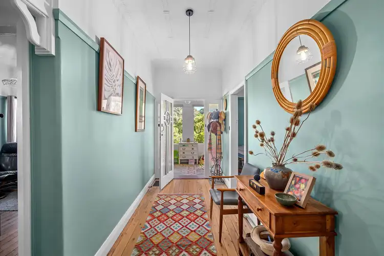 Second view of Homely house listing, 47-49 Railway Avenue, Bundanoon NSW 2578