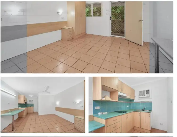 27/1-21 Anderson Road, Woree QLD 4868