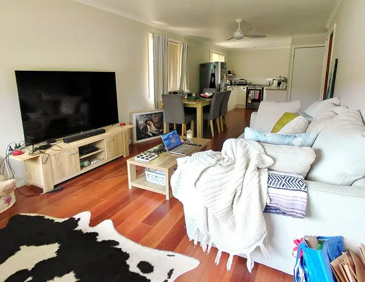 Second view of Homely unit listing, 2/19 Colleen Place, East Lismore NSW 2480