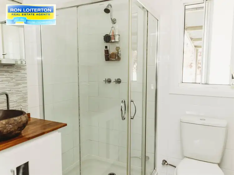 Fifth view of Homely house listing, 1 Byrne Street, Cootamundra NSW 2590