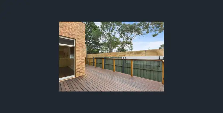 Fifth view of Homely townhouse listing, 3/234 Dromana Parade, Safety Beach VIC 3936