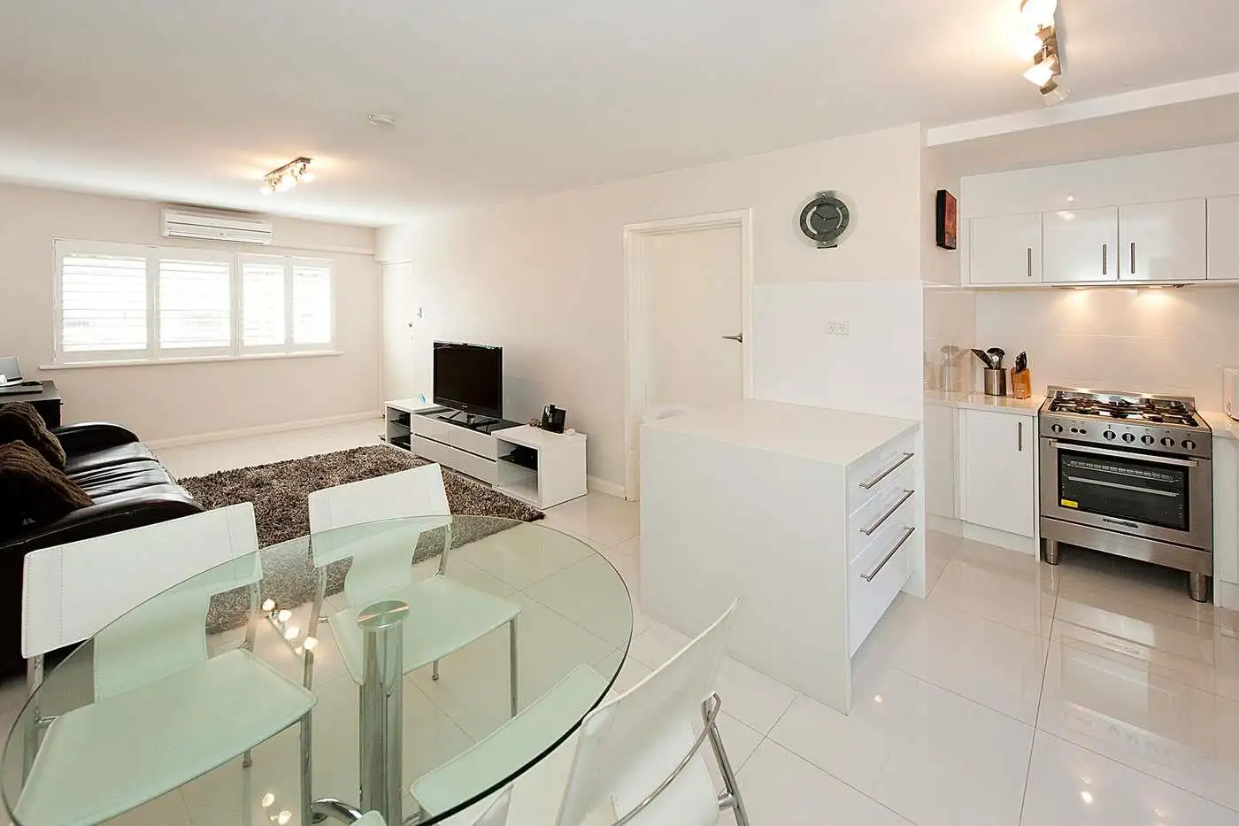 Main view of Homely unit listing, 132 Subiaco Road, Subiaco WA 6008