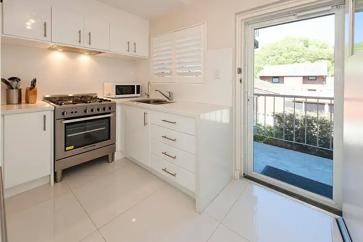 Second view of Homely unit listing, 132 Subiaco Road, Subiaco WA 6008