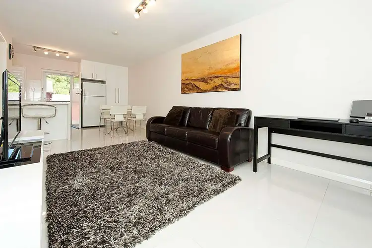 Third view of Homely unit listing, 132 Subiaco Road, Subiaco WA 6008