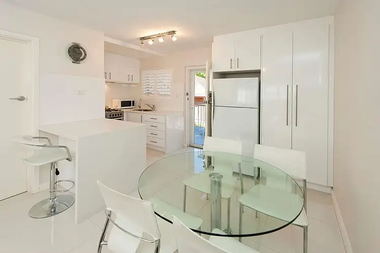 Fourth view of Homely unit listing, 132 Subiaco Road, Subiaco WA 6008