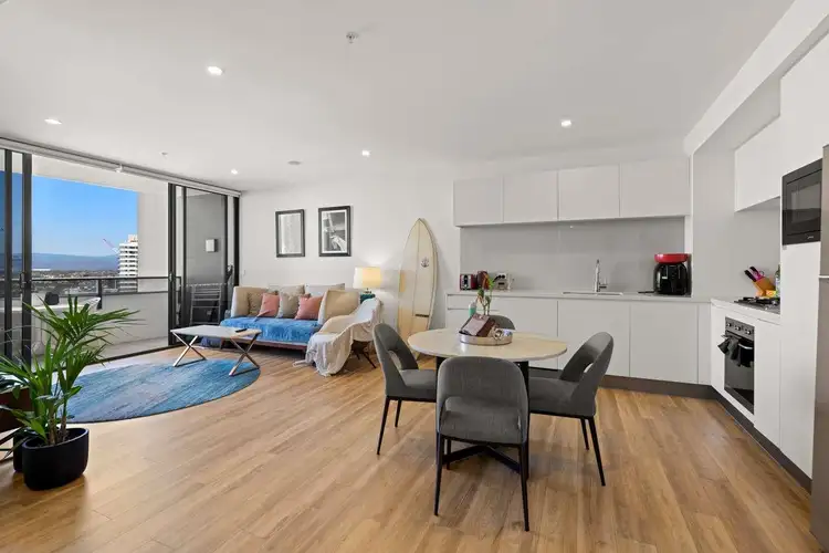 9-17 Norfolk Avenue, Surfers Paradise QLD 4217