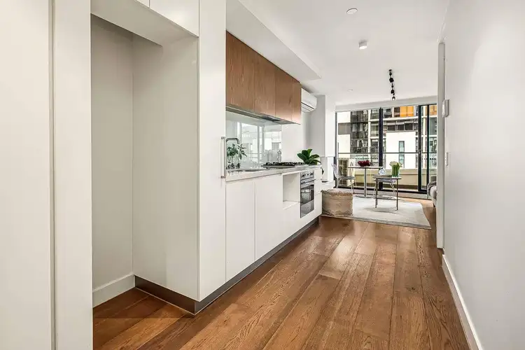 Fifth view of Homely unit listing, 2 Claremont Street, South Yarra VIC 3141