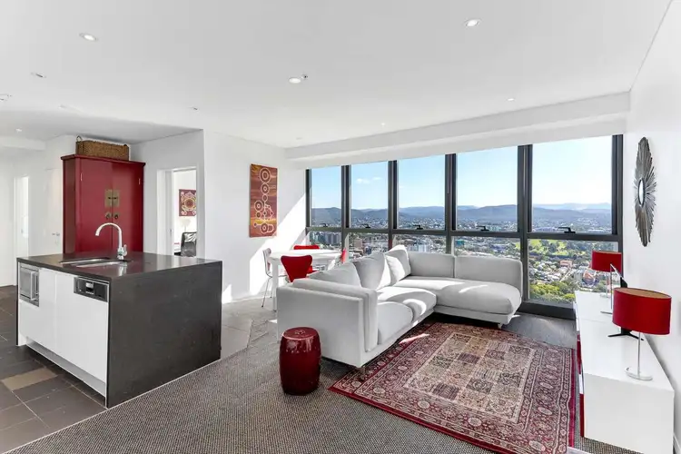 501b Adelaide Street, Brisbane City QLD 4000