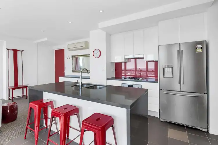 Second view of Homely unit listing, 501b Adelaide Street, Brisbane City QLD 4000