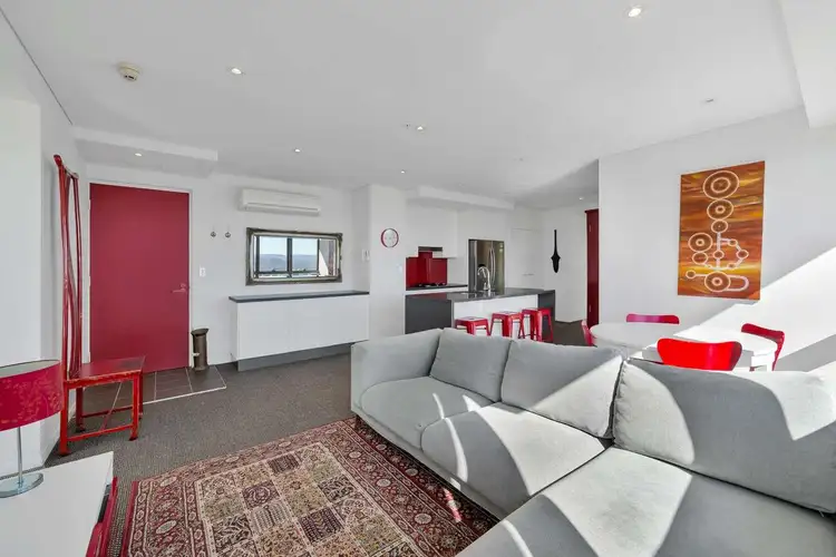 Third view of Homely unit listing, 501b Adelaide Street, Brisbane City QLD 4000