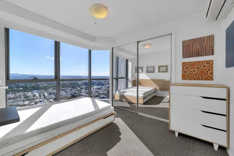 Fourth view of Homely unit listing, 501b Adelaide Street, Brisbane City QLD 4000
