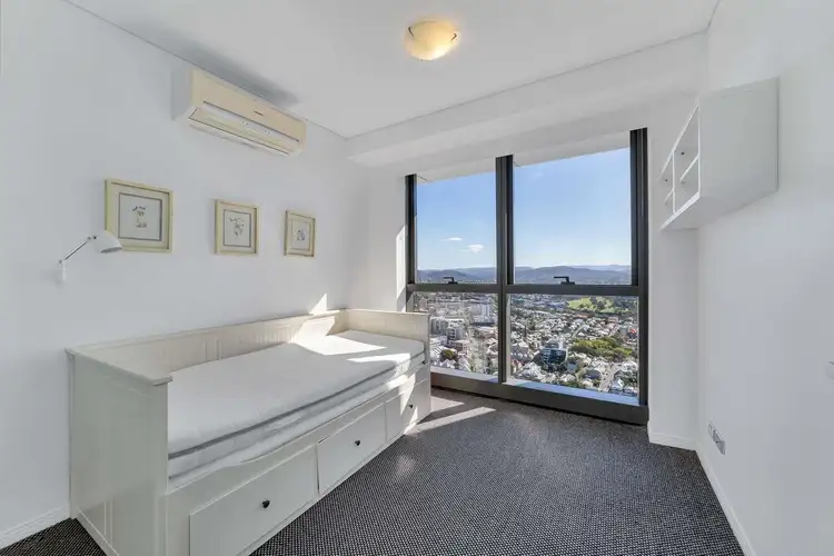 Fifth view of Homely unit listing, 501b Adelaide Street, Brisbane City QLD 4000