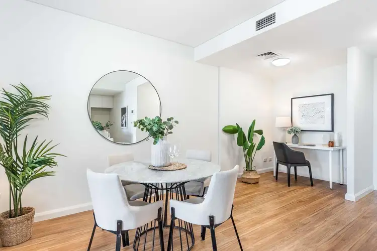 Fourth view of Homely unit listing, 45 Shelley Street, Sydney NSW 2000