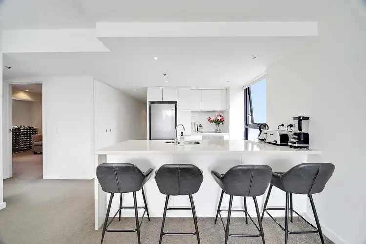 Fourth view of Homely unit listing, 10 Balfours Way, Adelaide SA 5000