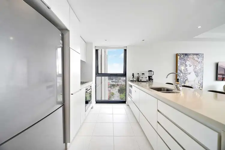 Fifth view of Homely unit listing, 10 Balfours Way, Adelaide SA 5000