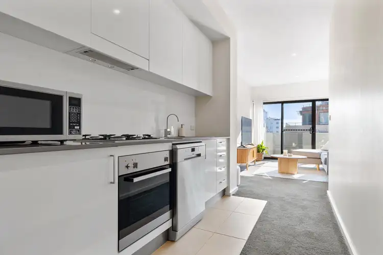 Fourth view of Homely unit listing, 9 Watt Street, Newcastle NSW 2300