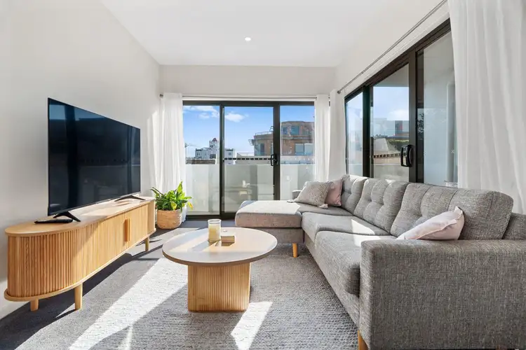 Fifth view of Homely unit listing, 9 Watt Street, Newcastle NSW 2300