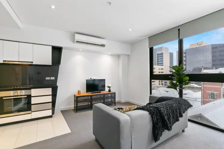 Third view of Homely unit listing, 101 Murray Street, Perth WA 6000