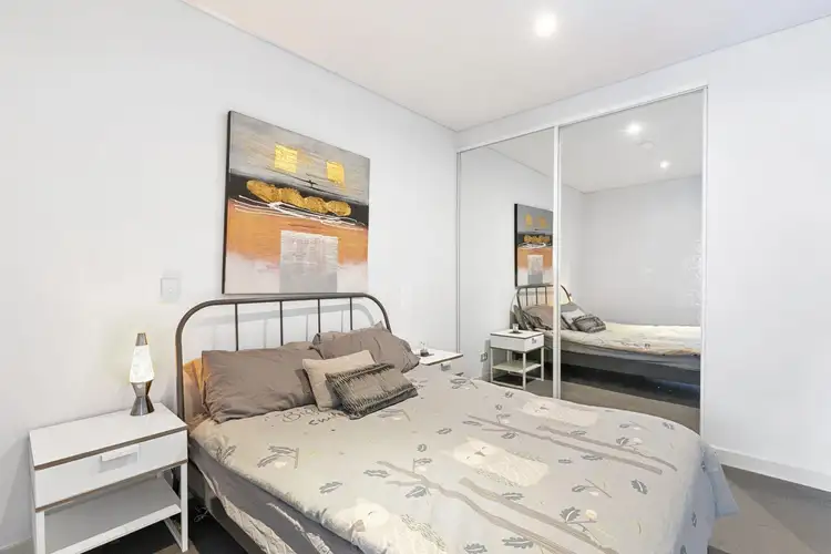Fifth view of Homely unit listing, 101 Murray Street, Perth WA 6000
