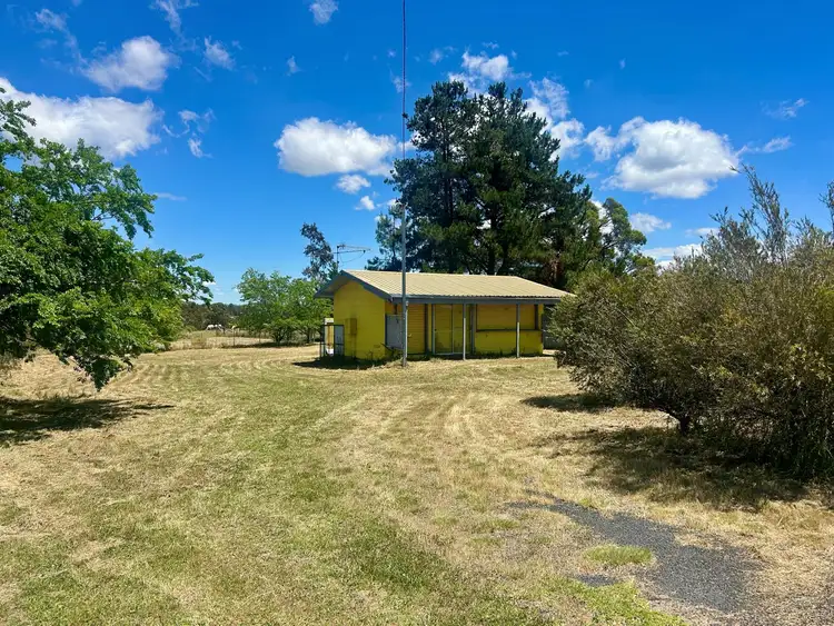 Third view of Homely land listing, 117 Bridge Street, Uralla NSW 2358