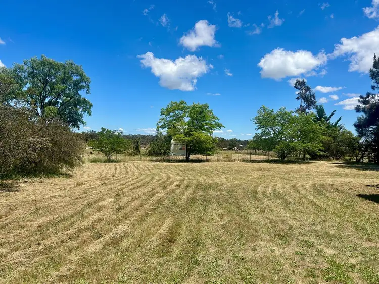 Fourth view of Homely land listing, 117 Bridge Street, Uralla NSW 2358