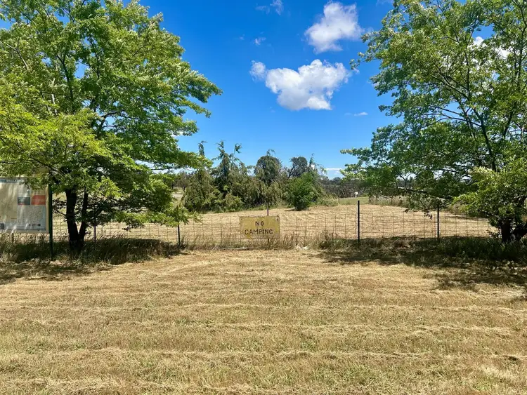 Fifth view of Homely land listing, 117 Bridge Street, Uralla NSW 2358