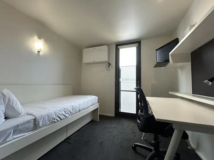 Fourth view of Homely apartment listing, 413/24 BARKLY Place, Carlton VIC 3053