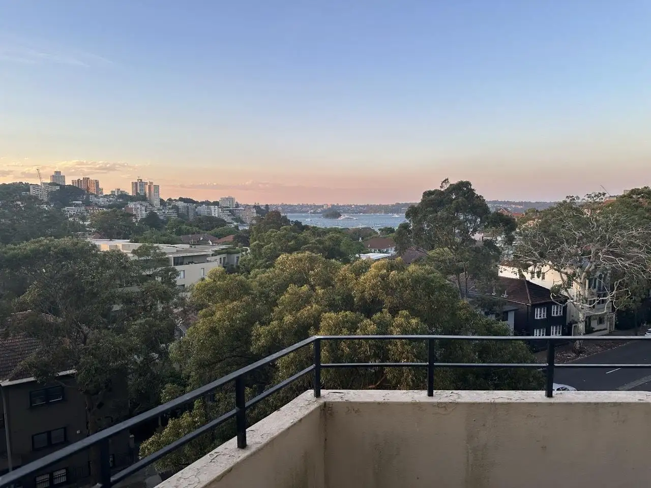 Main view of Homely apartment listing, 34/177 Bellevue Road, Bellevue Hill NSW 2023