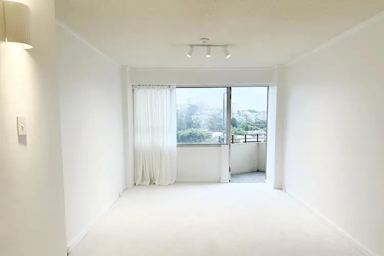 Second view of Homely apartment listing, 34/177 Bellevue Road, Bellevue Hill NSW 2023