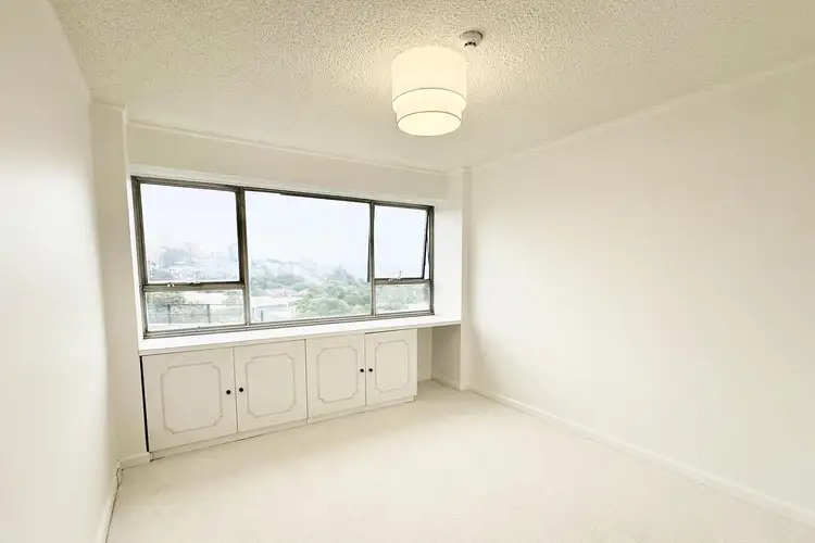 Fifth view of Homely apartment listing, 34/177 Bellevue Road, Bellevue Hill NSW 2023