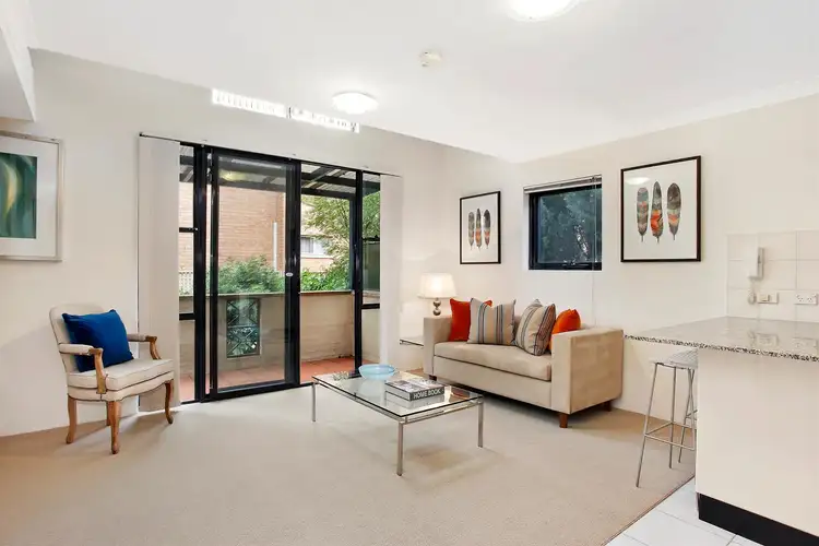 3/5-17 Pacific Highway, Roseville NSW 2069