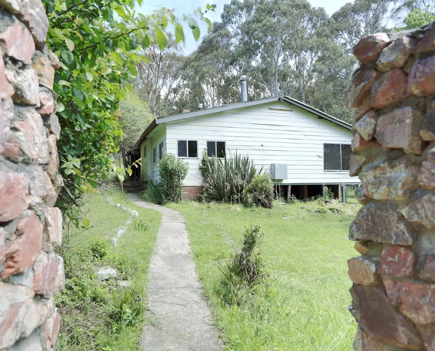 Main view of Homely rural property listing, 940 Barry Road, Hanging Rock NSW 2340