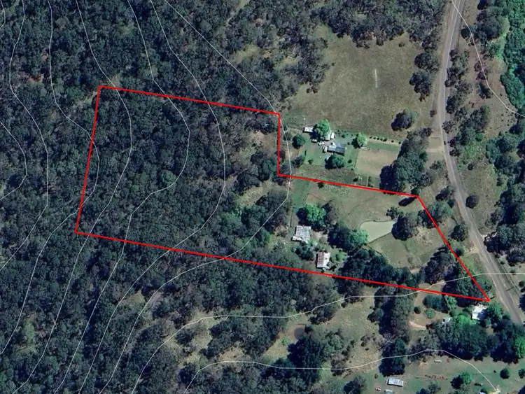 Second view of Homely rural property listing, 940 Barry Road, Hanging Rock NSW 2340