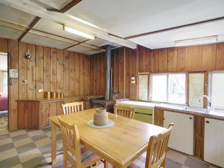 Fifth view of Homely rural property listing, 940 Barry Road, Hanging Rock NSW 2340