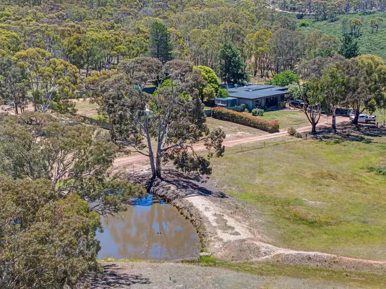 526 Mount Baw Baw Road, Goulburn NSW 2580