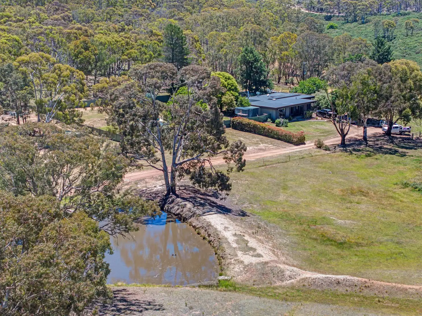 Main view of Homely rural property listing, 526 Mount Baw Baw Road, Goulburn NSW 2580