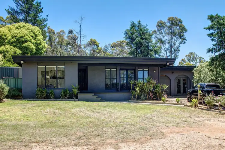 Third view of Homely rural property listing, 526 Mount Baw Baw Road, Goulburn NSW 2580