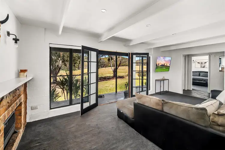 Fourth view of Homely rural property listing, 526 Mount Baw Baw Road, Goulburn NSW 2580