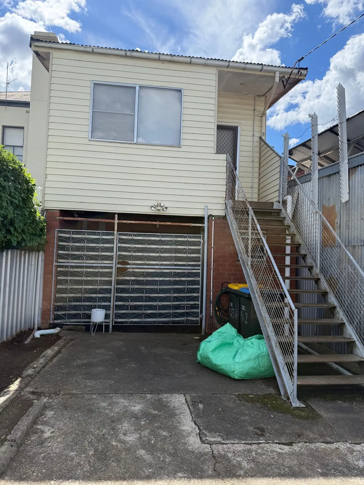 Main view of Homely unit listing, 270B Parker Street, Cootamundra NSW 2590