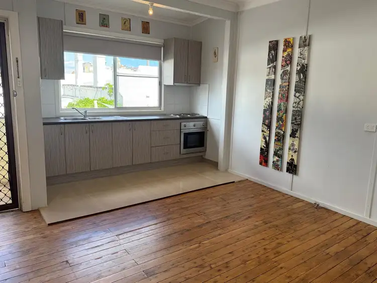 Second view of Homely unit listing, 270B Parker Street, Cootamundra NSW 2590